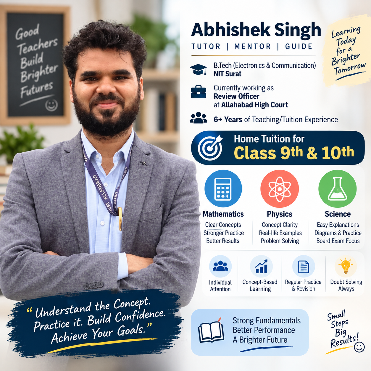 home tutor site default male icon